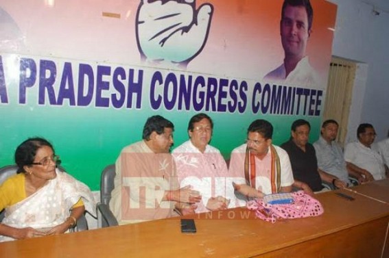 Pradesh Congress to hoist essential meet on July5, party to rejuvenate its strength Pradesh Congress to hoist essential meet on July5, party to rejuvenate its strength